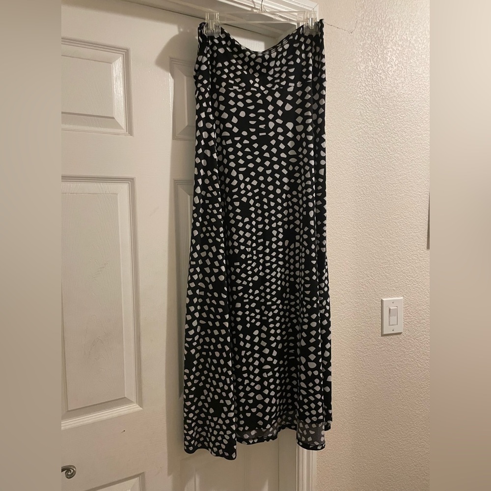 LuLaRoe Maxi skirt